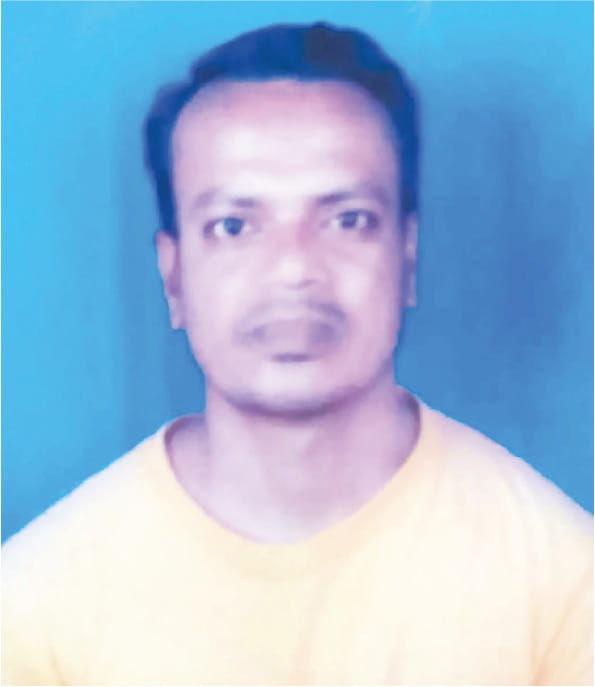 Photo of  মোহাম্মদ কবির হোসাইন